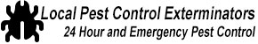 Ruby VA Pest Control Exterminators